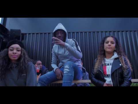 Wallace Dantes x Blake - Thong Song (prod by SV) @WallaceDantes