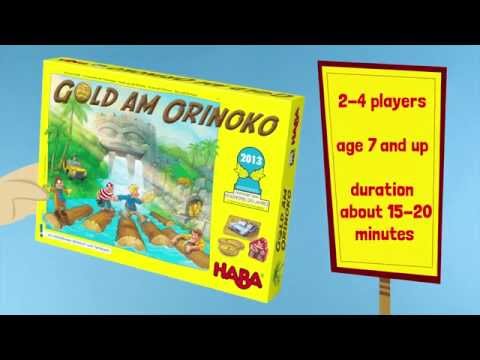 How to play - by publisher HABA