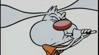 Disney Channel Intro - Brandy e Sr.Bigodes