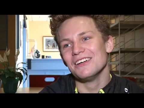 Peter Kjärsgård inför EM i diskodans: "Jag hade lite hybris"