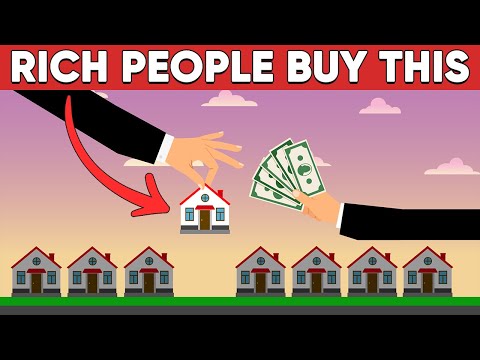窮人不知道的5件賺錢的事 (5 Things Poor People Don't Know About Making Money)
