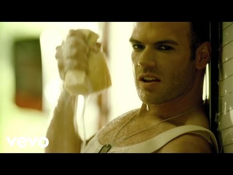 Alcazar - Start The Fire (Video)