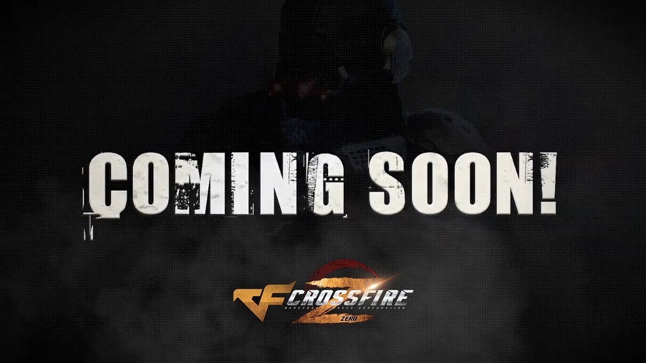 CrossFire ZERO e' il nuovo Battle Royale della Smilegate al debutto in Asia