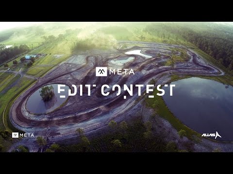 The META Edit Contest - vurbmoto
