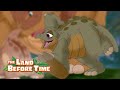 Spike S Biggest Adventures Compilation The Land Before Time