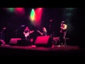 Erja Lyytinen - Dust My Broom - Durham Blues Festival - 20/6/15