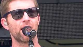Josh Turner/Everything Is Fine,Silver Springs