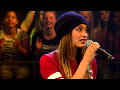 annes Café - Ghost Rockers - Billy