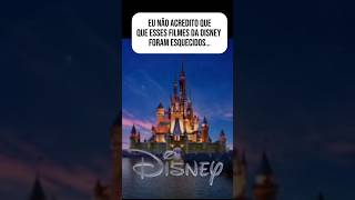 eu não acredito que esses filmes da disney foram esquecidos…#disney #filmes #nostalgia