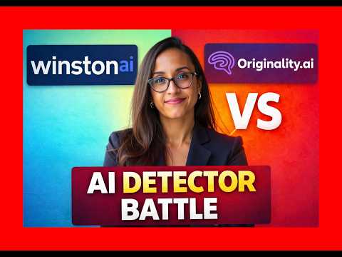 Winston AI vs Originality AI overview