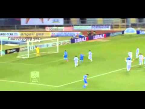 EMPOLI Vs TERNANA 0-2 VIDEOCLIP
