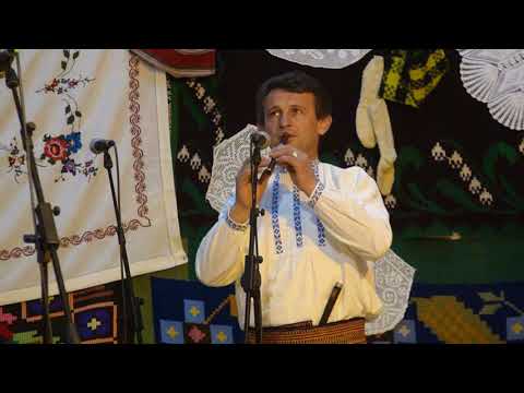 Frulaski splet - Radisa Jovanovic (uzivo)