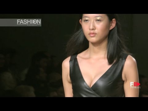 DUARTE Spring Summer 2017 | Sangue Novo Lisboa FW by Fashion Channel