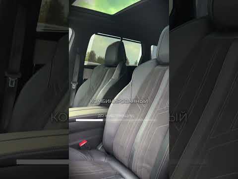 фото peugeot 5008 ii рестайлинг 0