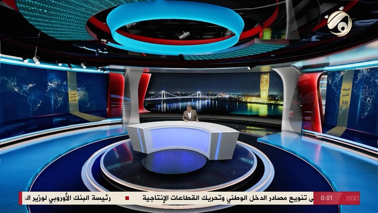 فيديو | المرصد الخبري - قاليباف: لا يوجد اتفاق حتى ضمان حقوق الشعب | 2026/5/31