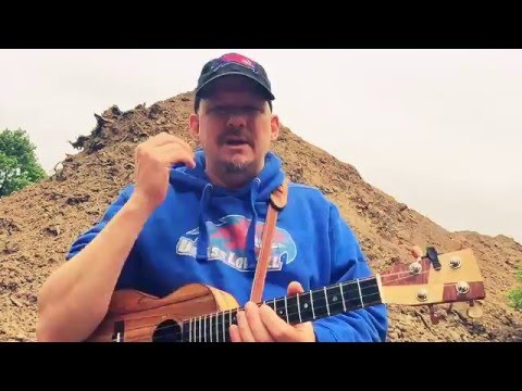 I Feel The Earth Move - Carole King (ukulele tutorial by MUJ)