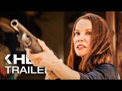 9 BULLETS Trailer (2022)