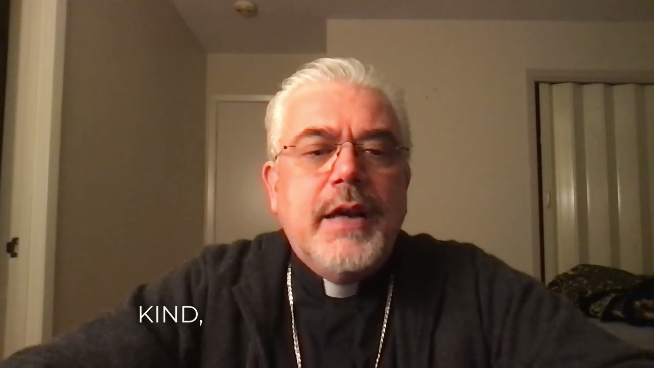 CST and Work with Migrants and Refugees at a Time of Uncertainty - Keynote Speaker Cardinal Baggio