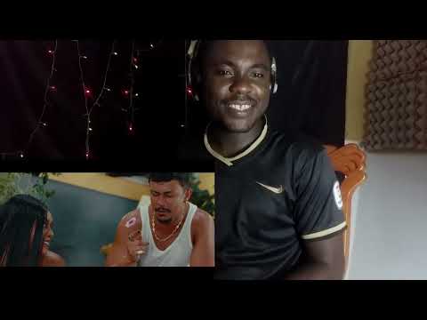 Angolano reage Poesia Acústica #13 - McCabelinho,Tz Coronel,Oruam,L7NNON,Chefin,N.I.N.A,Chris,Xamã..