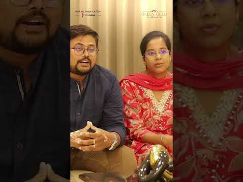 Resident video testimonials