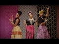 Di'Ja - Wan Chop ( Official Music Video )