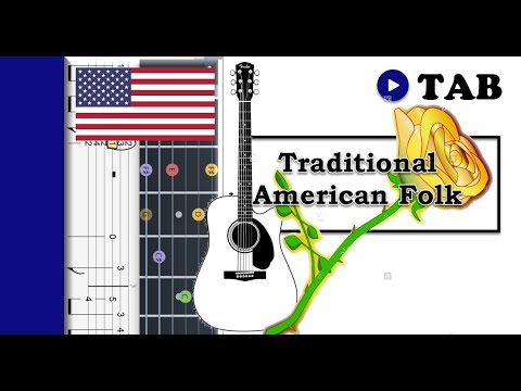 The Yellow Rose of Texas - Willie Nelson