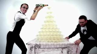 The Correspondents - Puppet Loosely Strung - Short Album Edit [FLAC]