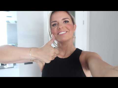 VLOG121: WEER SPORTEN & KINDERFEESTJE