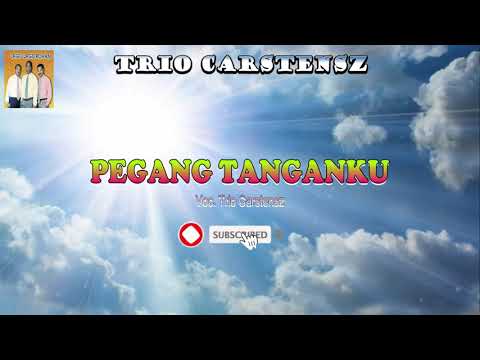 Trio Carstensz - Pegang Tanganku (Album Vol 2)