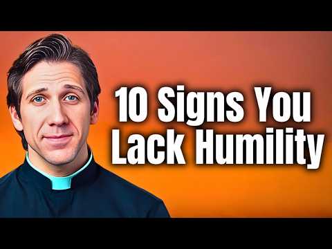 10 Brutal Signs You're Not as Humble as You Think (#6 Is Counterintuitive)