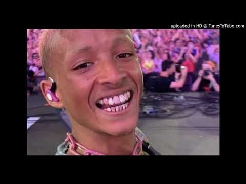 (FREE) Jaden Smith x Drake Type Beat "Tesla" (prod. substance)