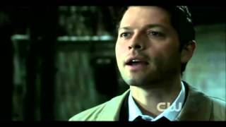 Supernatural || Panic! At the disco - Turn off the lights