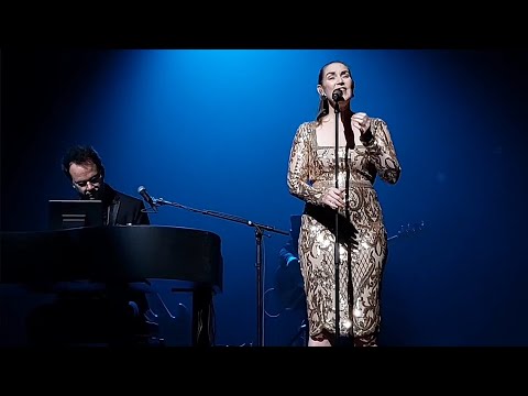 Katell Chevalier - It's All Coming Back To Me Now @ Celine Dion Tribute | Fulcotheater 2025