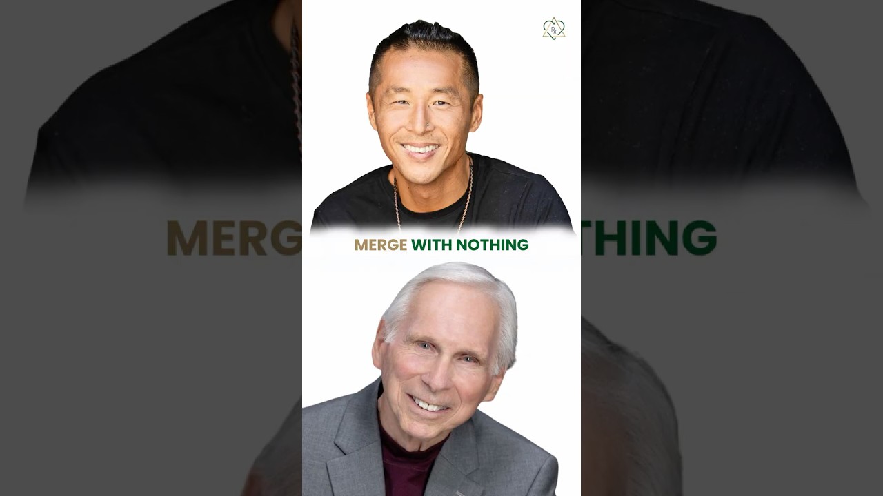 Letting Go Into the Quantum Void: The Path of Surrender with Bill Bauman