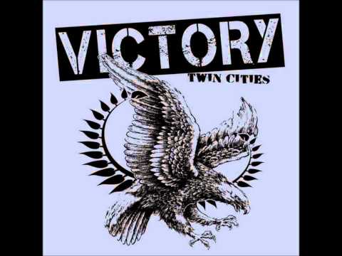 Victory - Built to Last