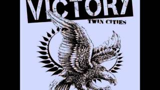 Victory - Built to Last