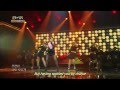 [ENG] HD 23.11.2013 (Immortal Song 2) ALi - By ...