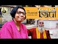 Exclusive Interview With Kanai Das Baul Kanai Das Baul Tarapith West Bengal