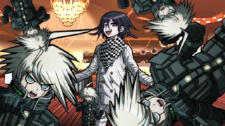 the salt and pepper diner (NDRV3 ver)