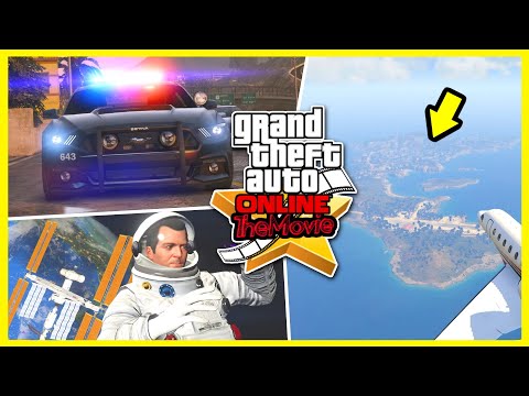 😱 DIESE DLCs KÖNNEN im SOMMER UPDATE erscheinen! - GTA ONLINE 😱