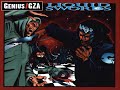 Killah Priest    B I B L E  Basic Instructions Before Leaving Earth   Lyrics