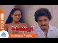 Kulikkum Pothile Video Song 24 Mani Neram Tamil Movie Mohan Sathyaraj Nalini Ilaiyaraaja
