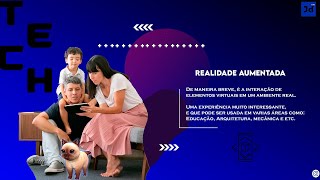 47678App de Realidade Aumentada com suas fotos!