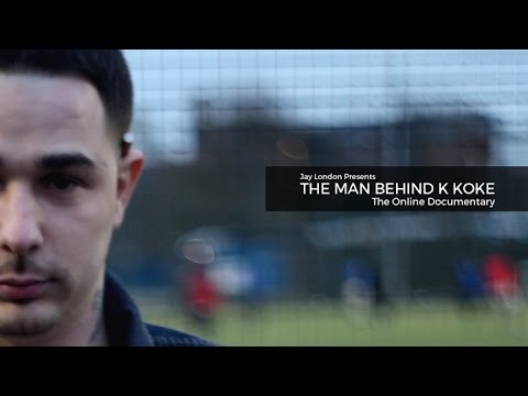 K Koke Documentary - The Man Behind K Koke FULL