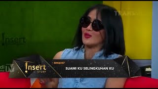 Download lagu PENGAKUAN MENGEJUTKAN ATIEK CB,SUAMI YANG SEKARANG ADALAH SELINGKUHANYA SAAT BERSUAMI RONI SIANTURI mp3