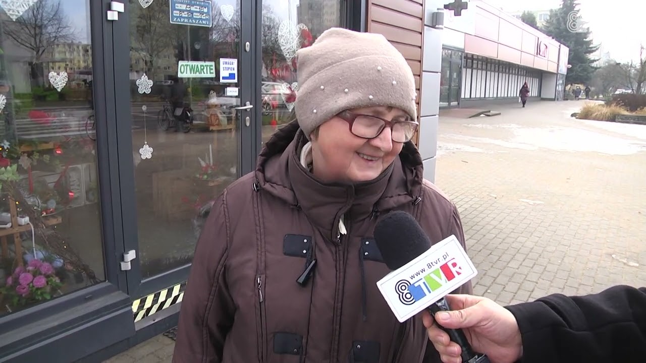 Poradnik bezpieczeństwa – sonda