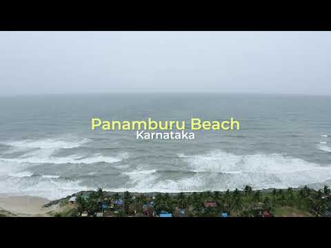 Panambur Beach Mangalore | Most Popular Beaches | Karnataka