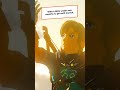 'NEW' Abilities For Link In Tears Of The Kingdom