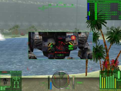 yeah, about rotary autocannons