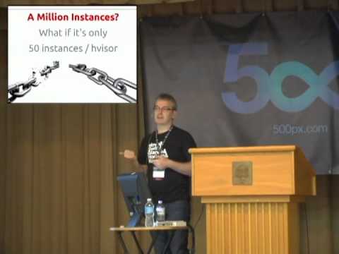 Introduction to OpenStack